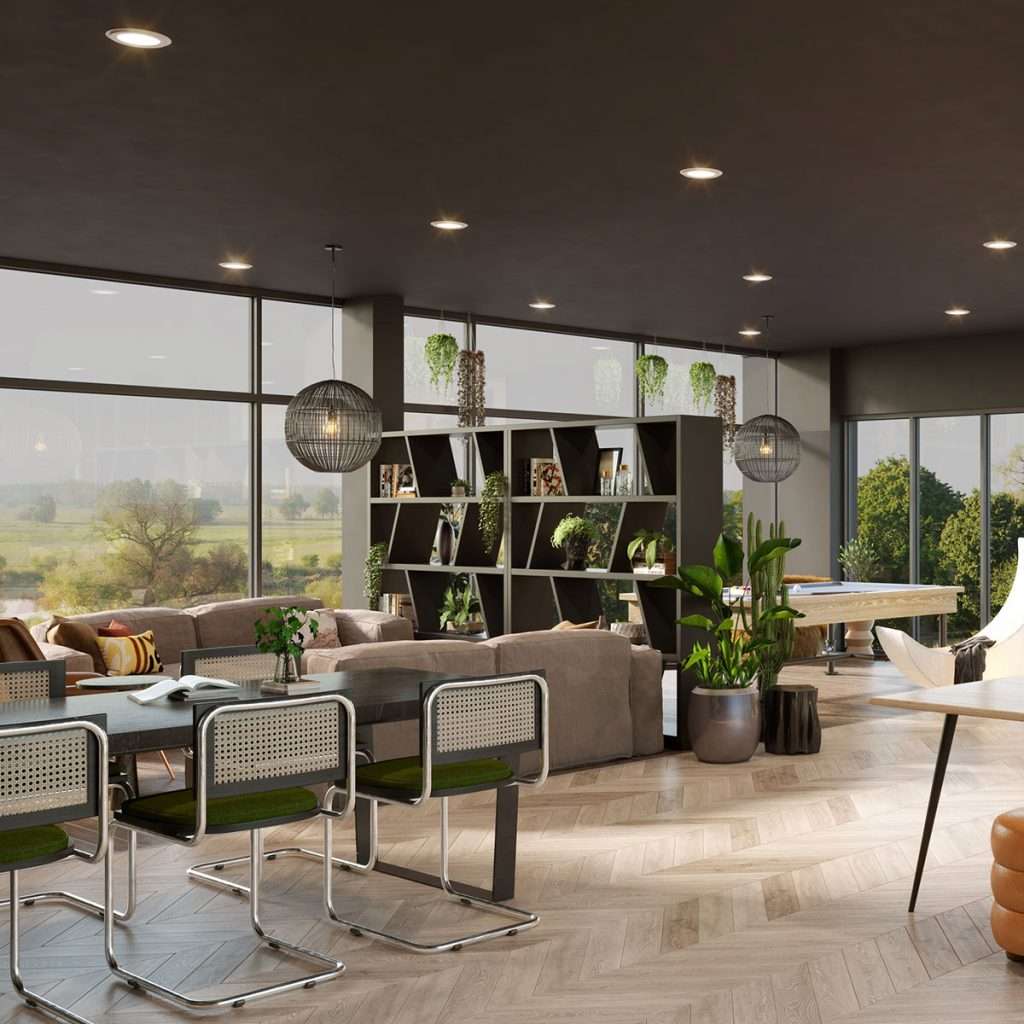 Completed Developments - Inspired Projects Current Developments ...