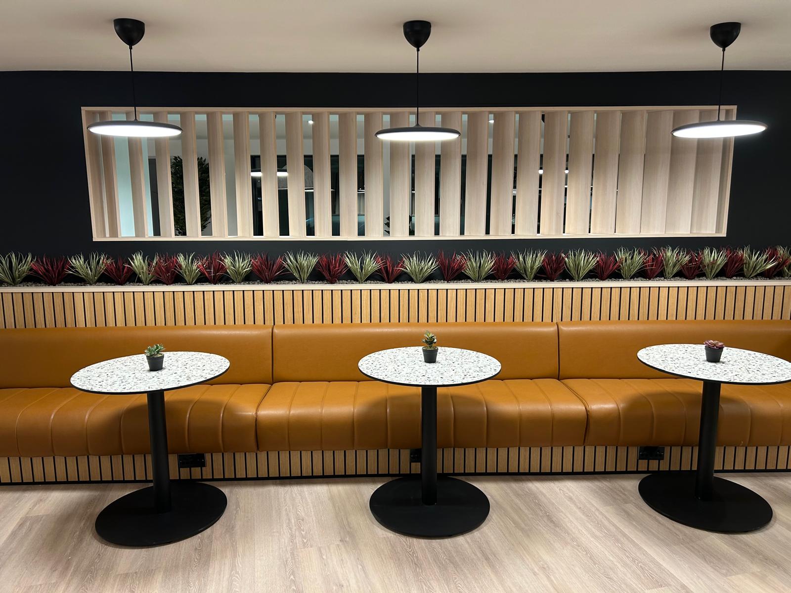 renslade house PBSA contractor