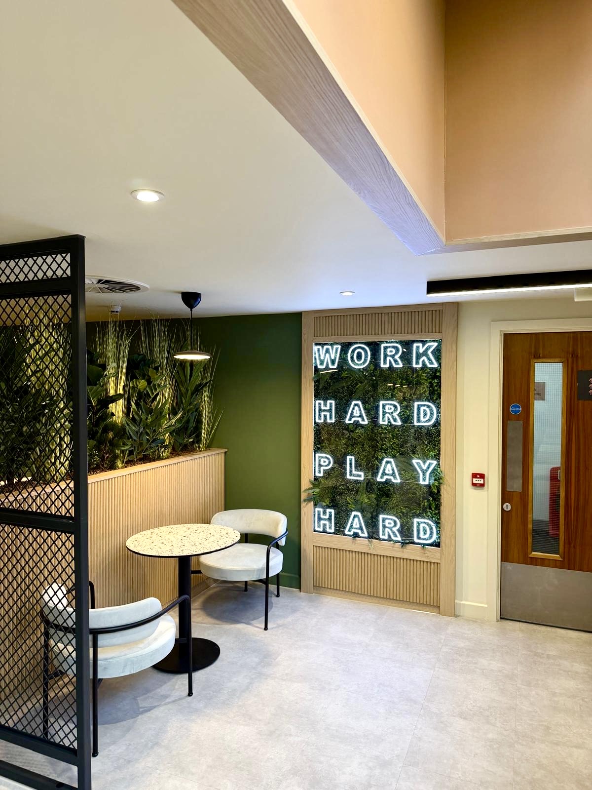 Inspired Projects Kings Square Studios