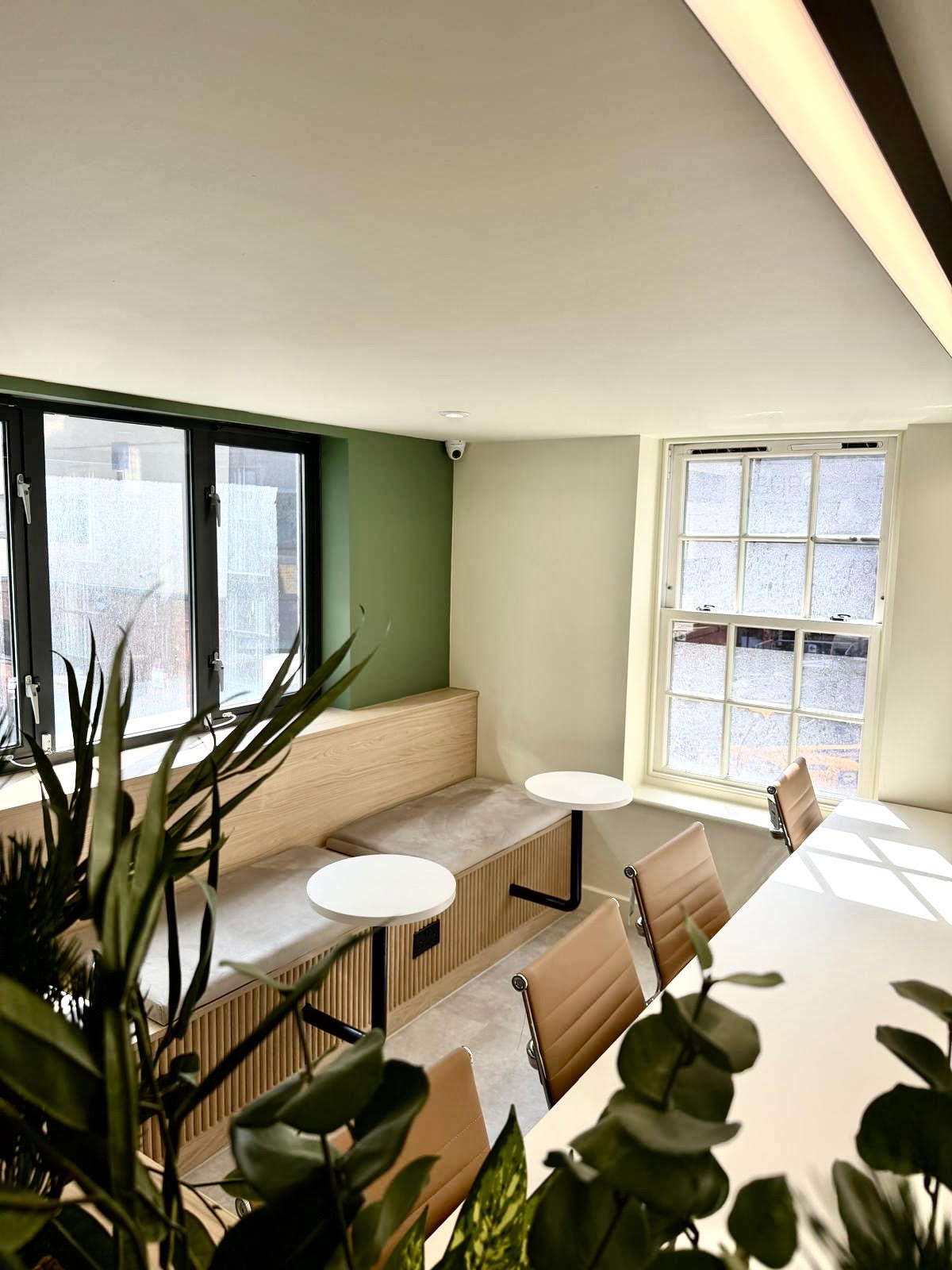 Inspired Projects Kings Square Studios