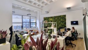 INSPIRED PROJECTS TEAM