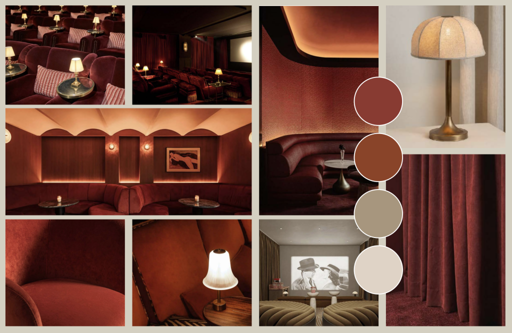 Tyne Bridge Interior Design - Inspired Projects